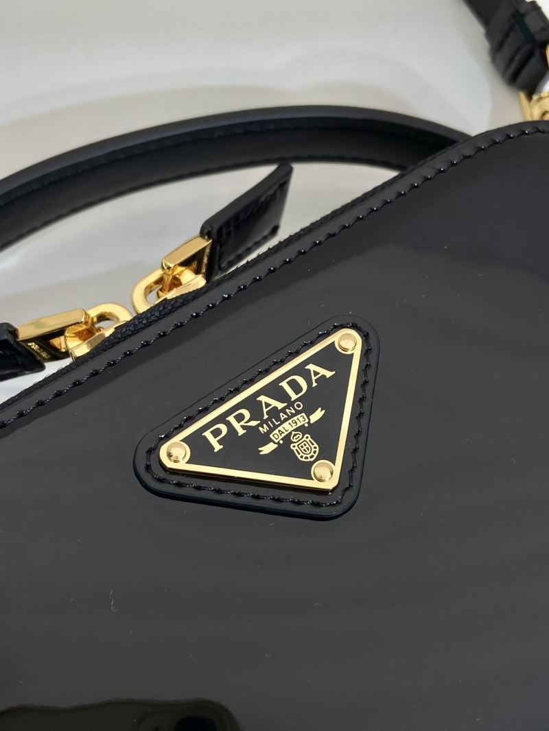 Prada Top Handle Bags